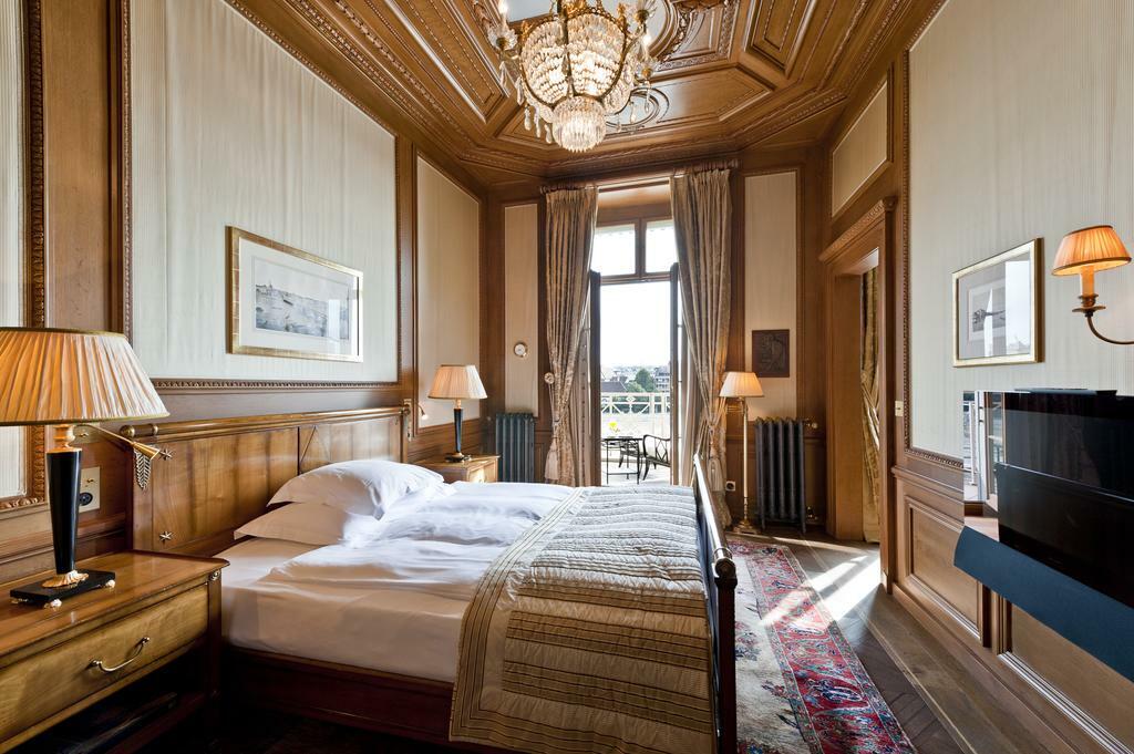 Grand Les Trois Rois 5*